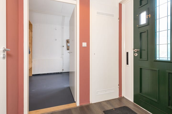 Foto 6 van Schouwwagen 27