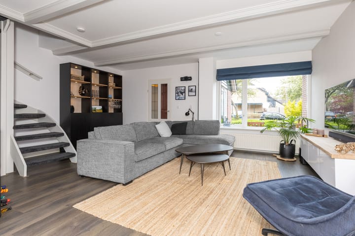 Foto 9 van Schouwwagen 27