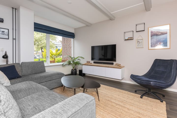 Foto 11 van Schouwwagen 27