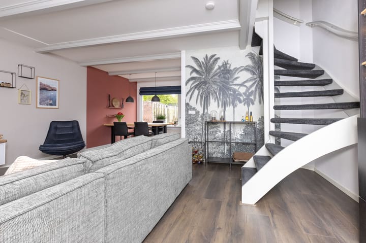 Foto 12 van Schouwwagen 27