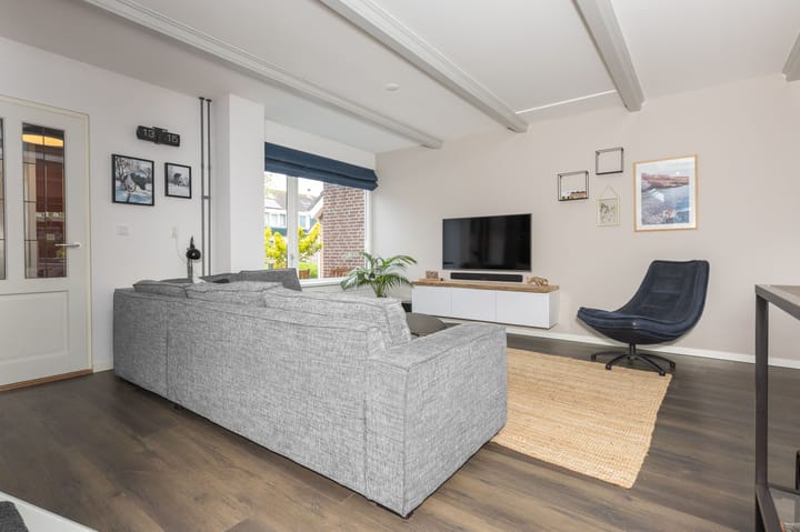 Foto 13 van Schouwwagen 27