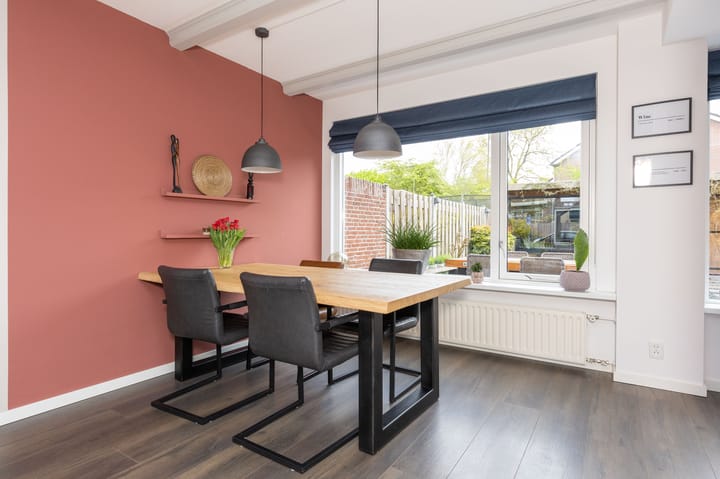 Foto 14 van Schouwwagen 27