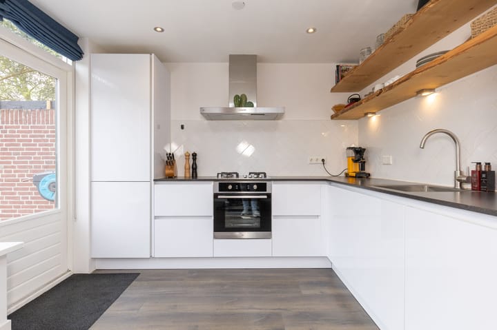 Foto 15 van Schouwwagen 27