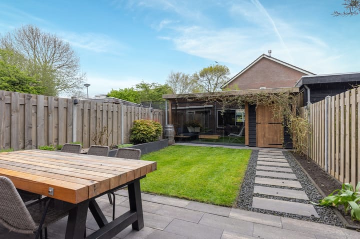 Foto 19 van Schouwwagen 27