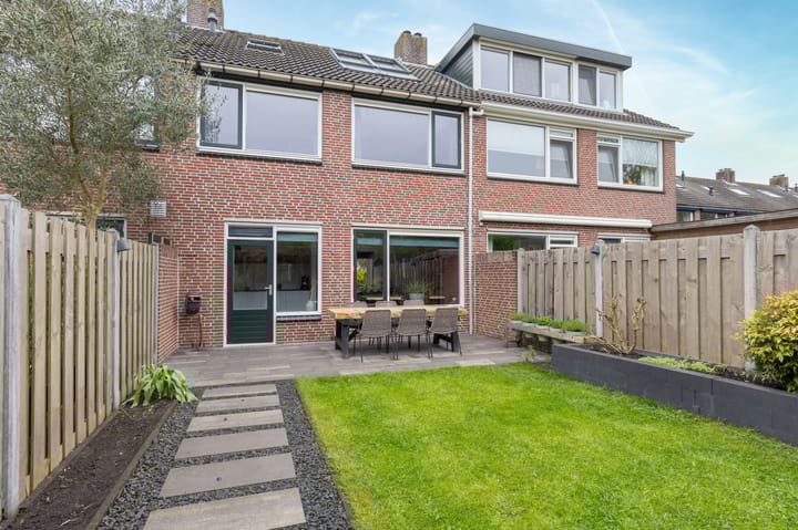 Foto 20 van Schouwwagen 27