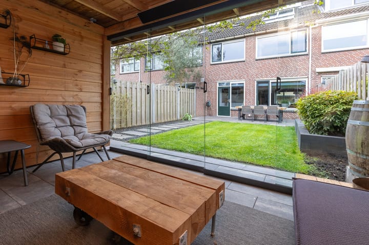 Foto 23 van Schouwwagen 27