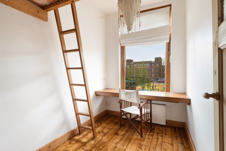 Foto 4 van Beukelsdijk 55-A01