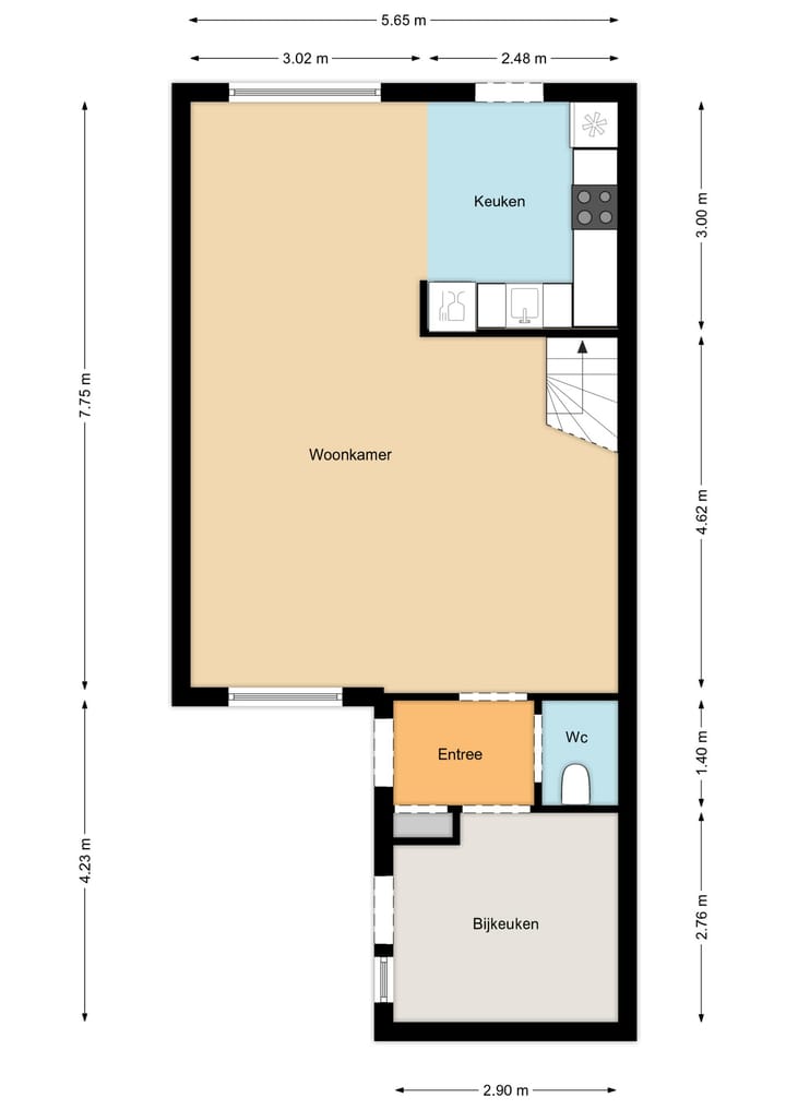 Foto 37 van Schouwwagen 27
