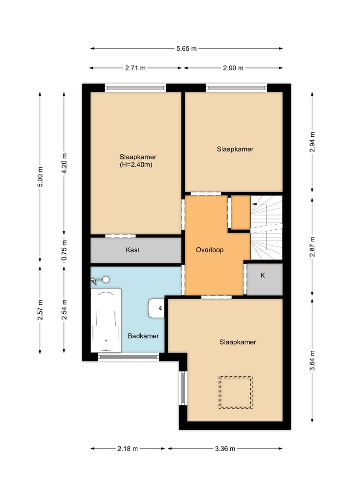 Foto 38 van Schouwwagen 27