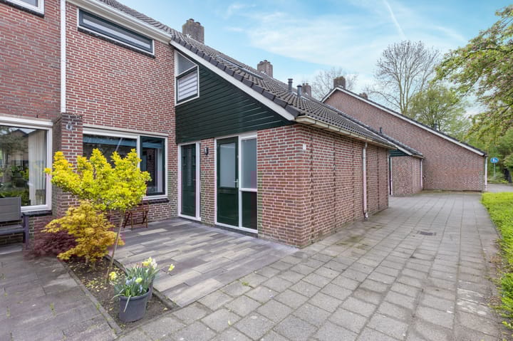 Foto 5 van Schouwwagen 27