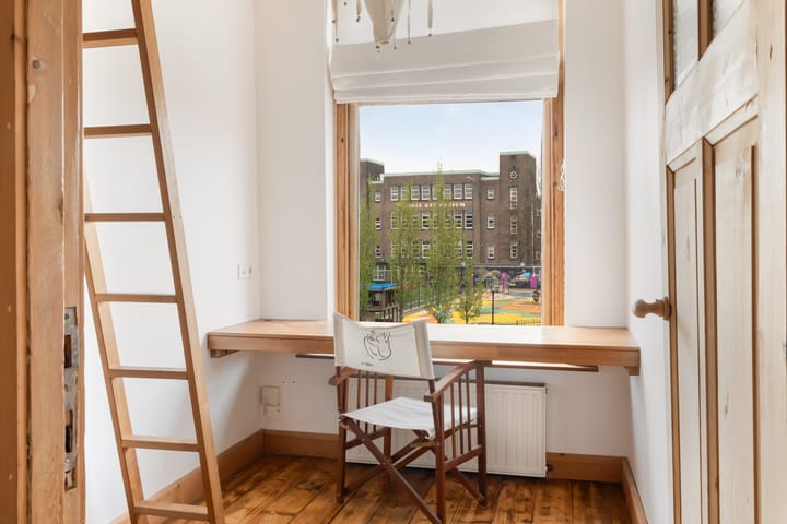 Foto 22 van Beukelsdijk 55-A01