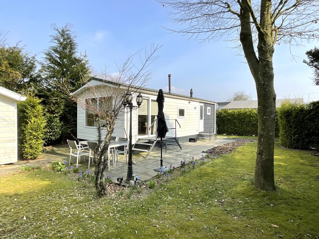 Foto 1 van Haspel 27-8