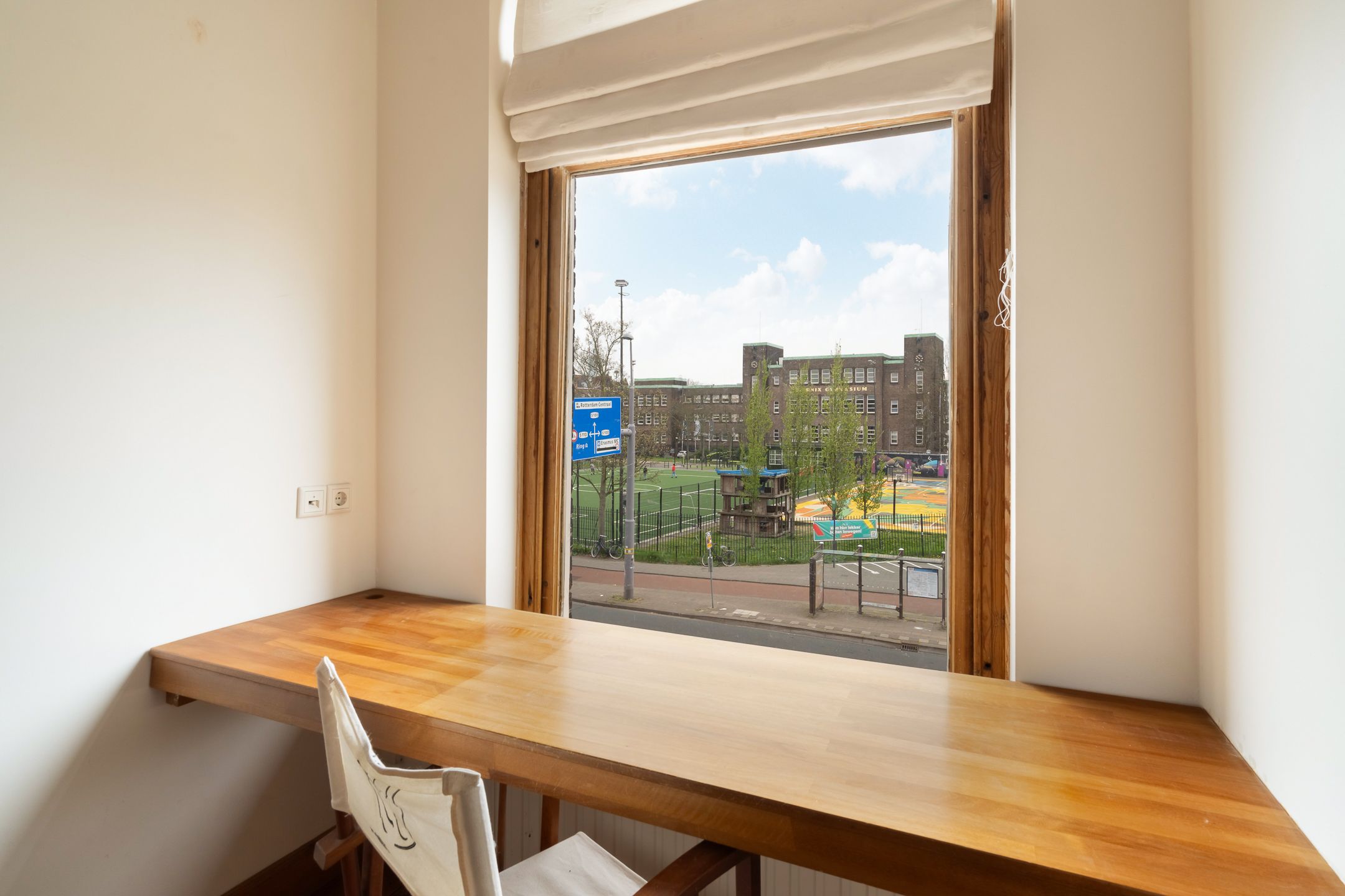 Foto 21 van Beukelsdijk 55-A01