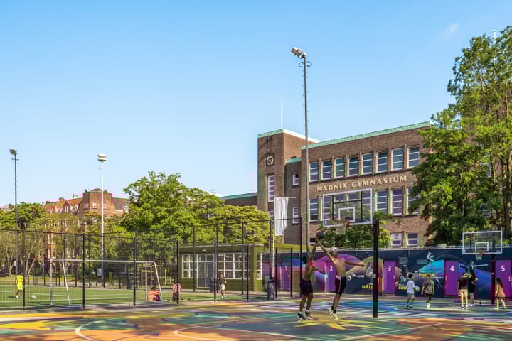 Foto 33 van Beukelsdijk 55-A01