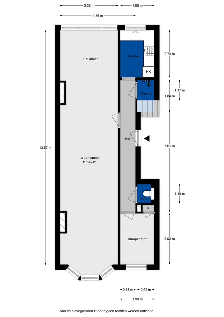 Foto 35 van Beukelsdijk 55-A01
