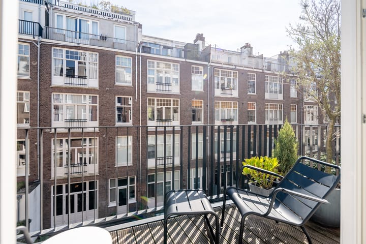 Foto 4 van Valeriusstraat 211-2