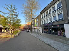 apartments for rent on Corridor 13-A