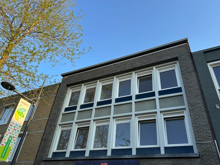 Photo 3 of Corridor 13-A