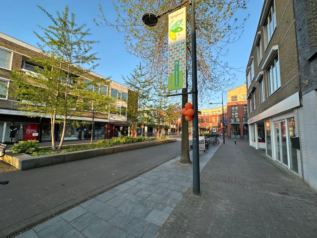 Foto 4 van Corridor 13-A