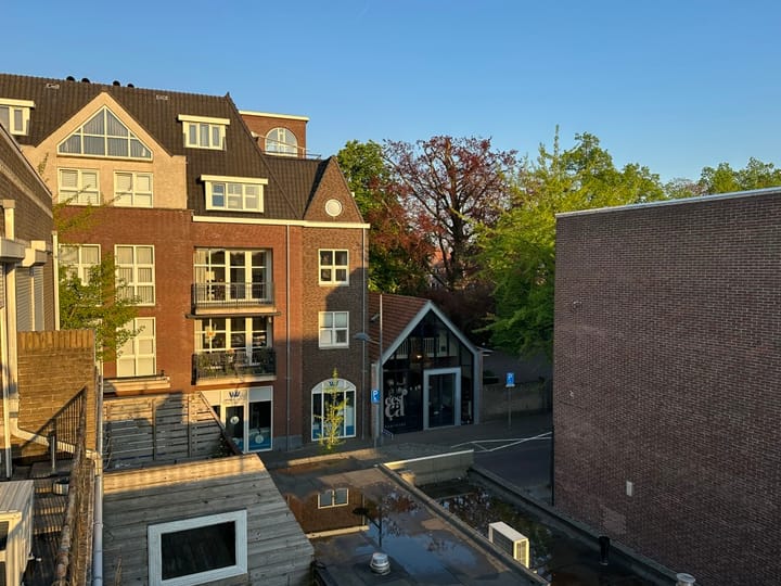 Photo 16 of Corridor 13-A