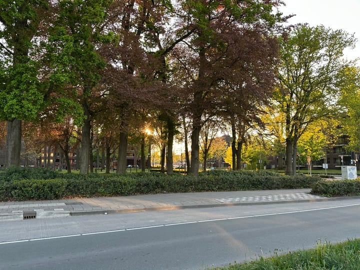 Photo 18 of Corridor 13-A