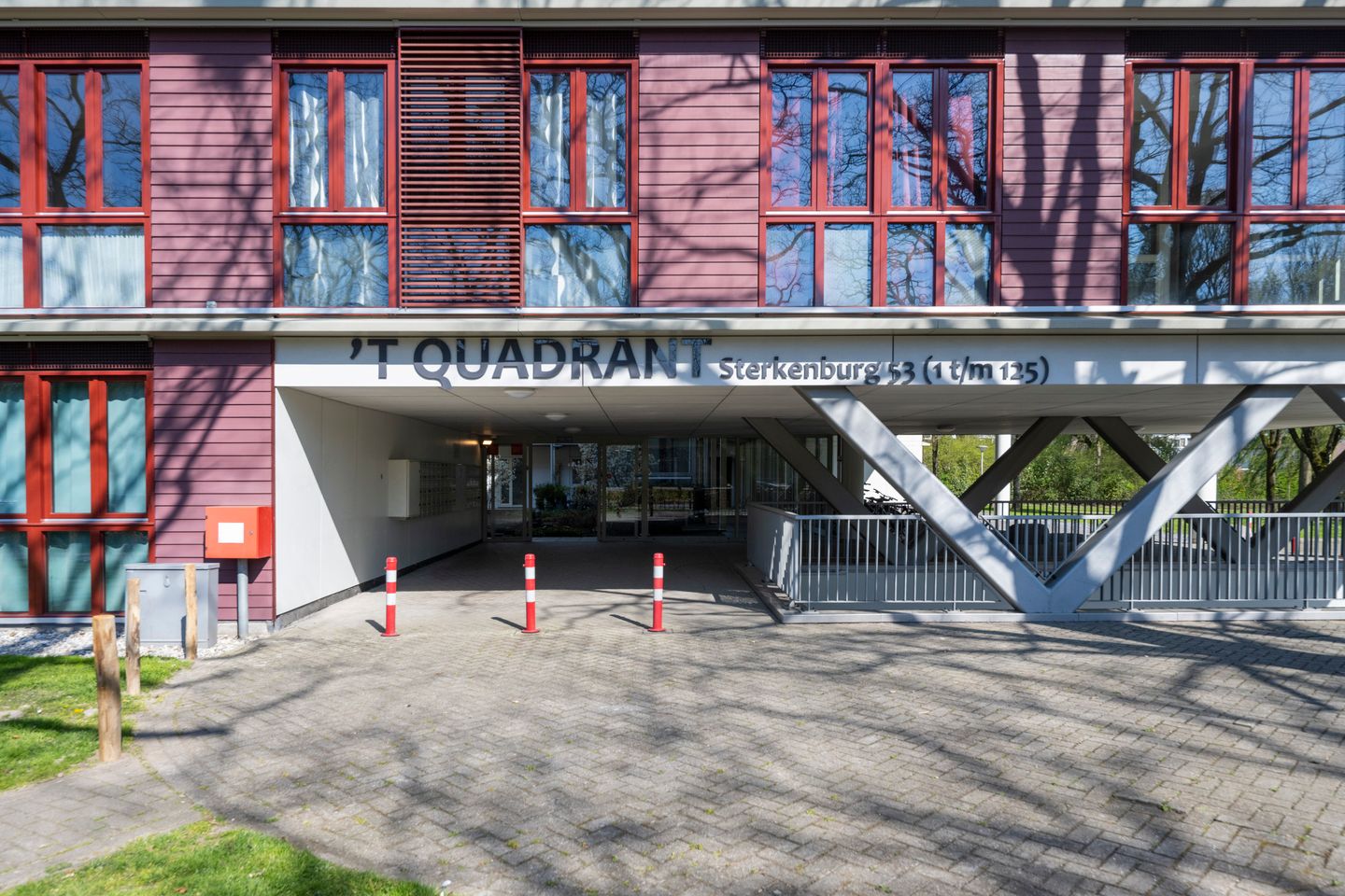 Foto 19 van Sterkenburg 53-07