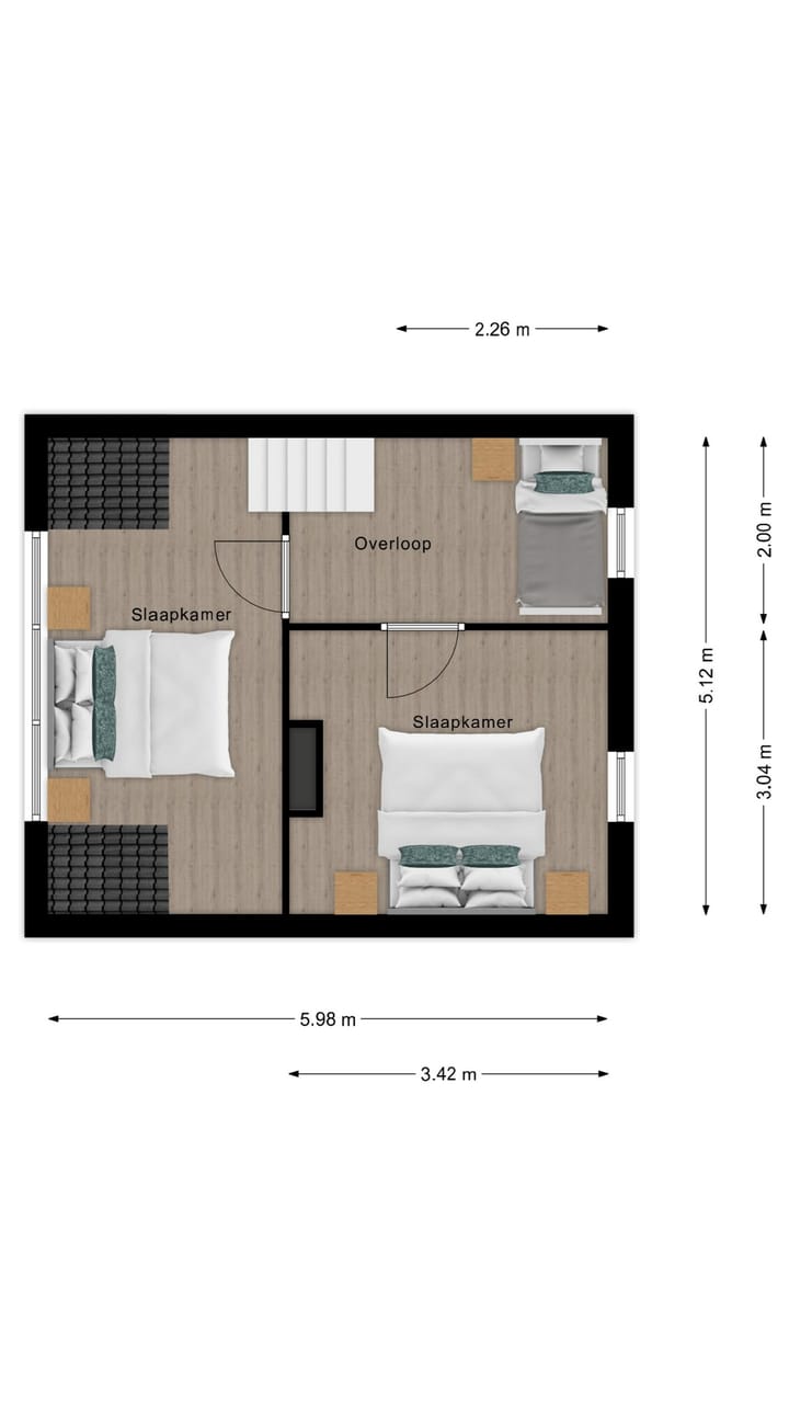 Foto 19 van De Lopinge 7