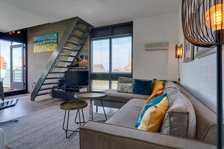 Foto 2 van De Lopinge 7