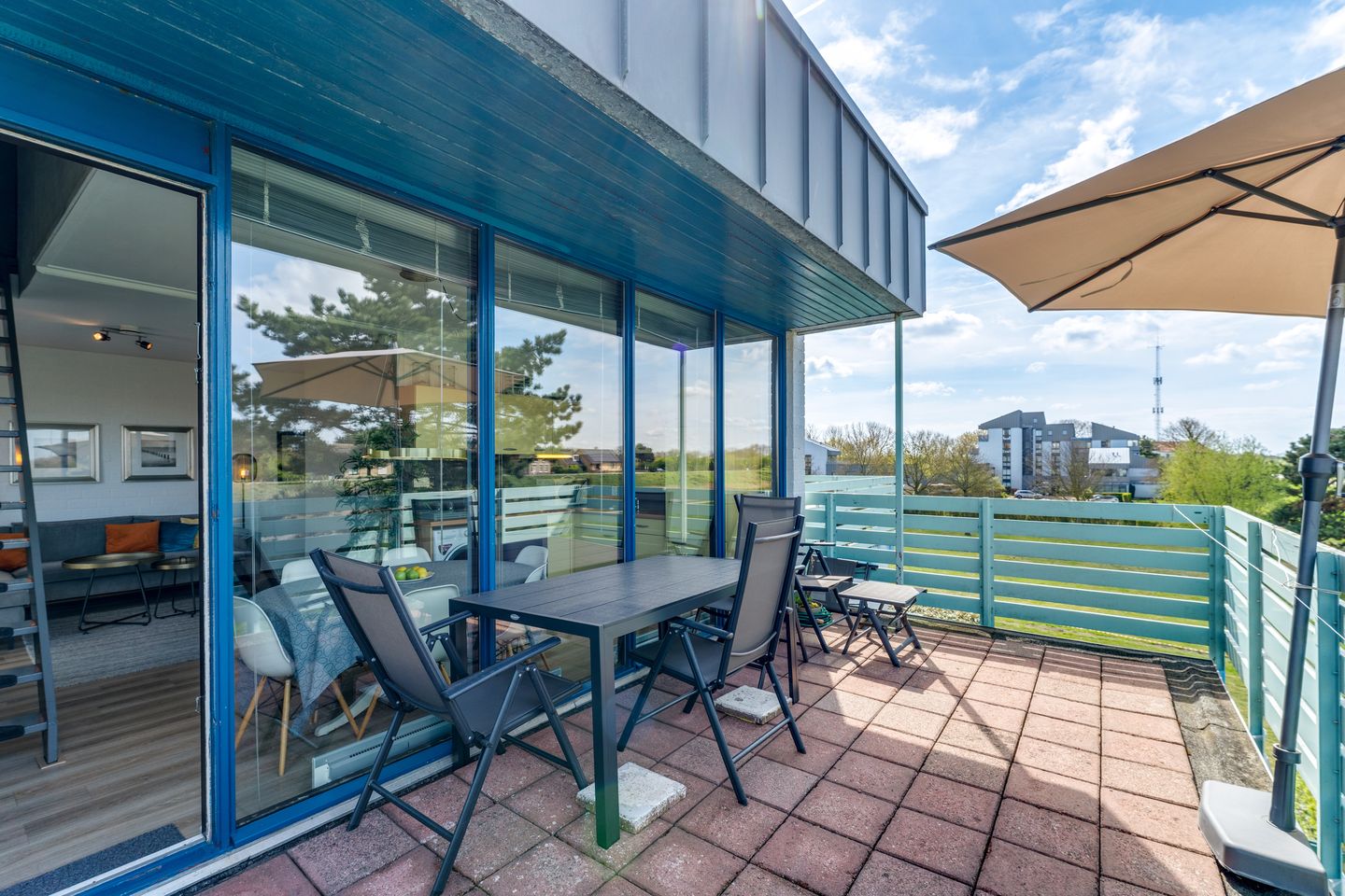 Foto 14 van De Lopinge 7