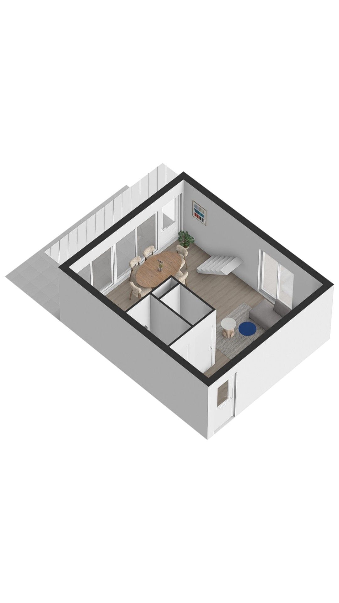 Foto 20 van De Lopinge 7