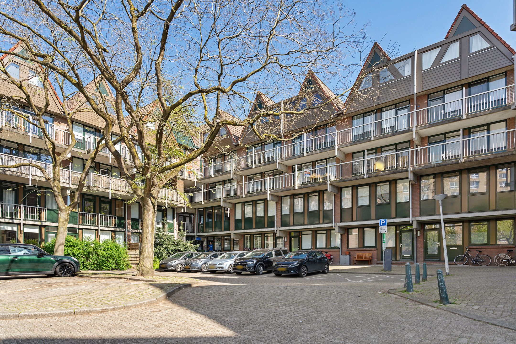 Foto 6 van Stroveer 108