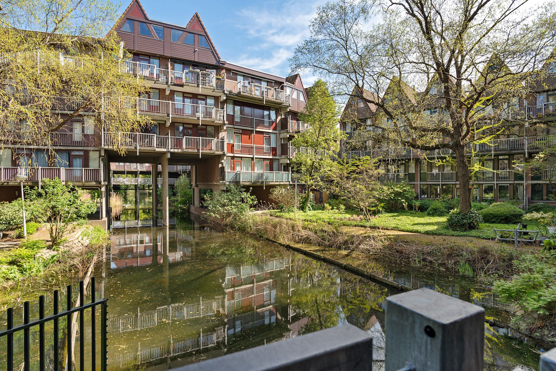 Stroveer, 108, Rotterdam, 3032GA, Zuid-Holland, Nederland 108 