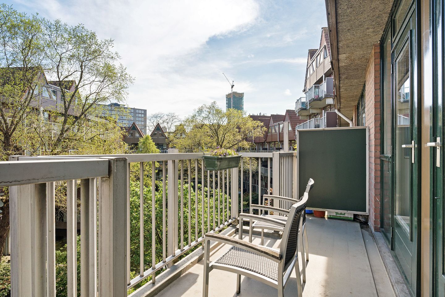 Foto 25 van Stroveer 108