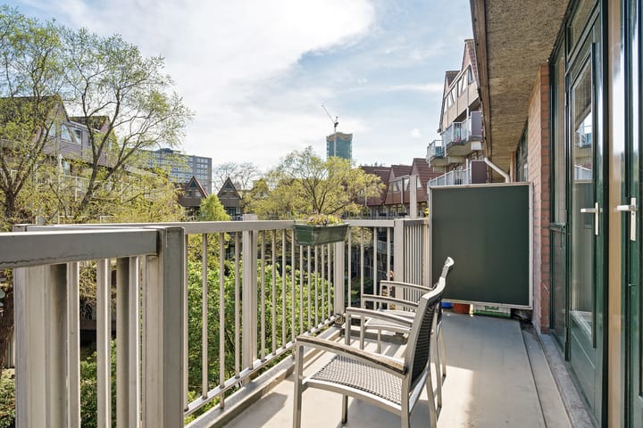 Foto 25 van Stroveer 108