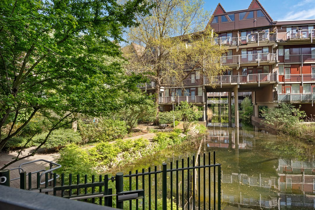 Foto 43 van Stroveer 108