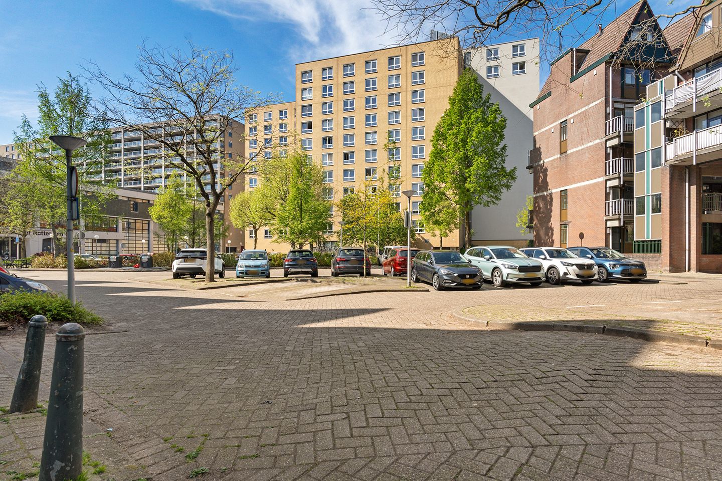 Foto 44 van Stroveer 108