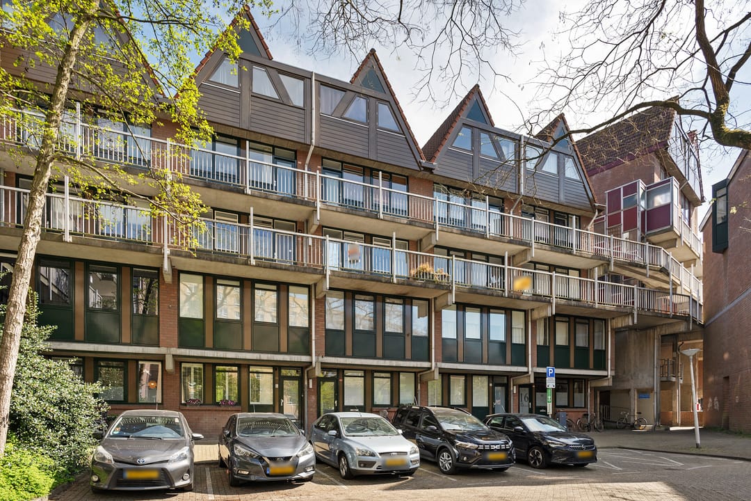 Foto 46 van Stroveer 108