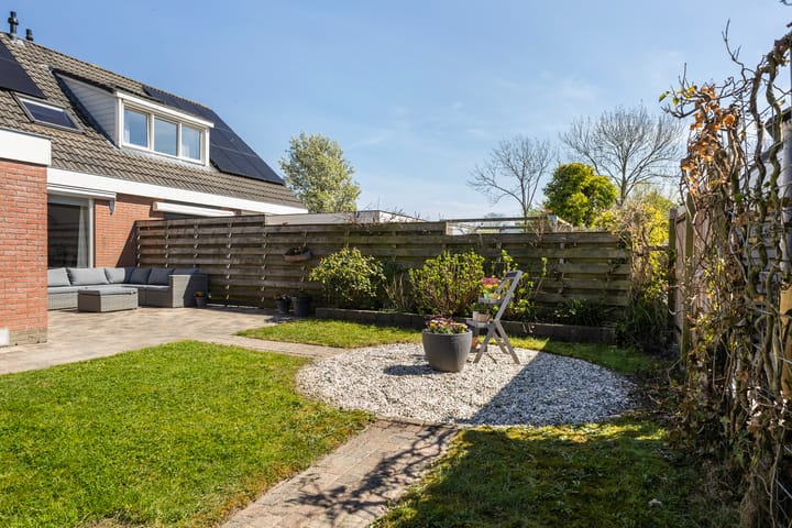 Foto 3 van De Tsjalk 10