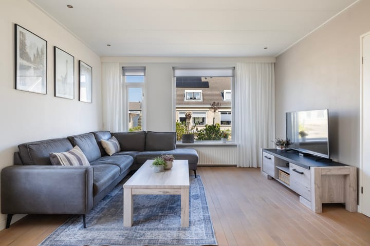 Foto 2 van De Tsjalk 10