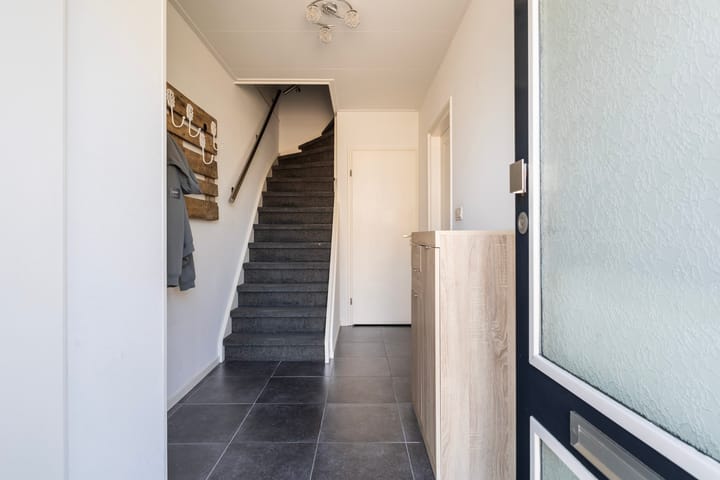 Foto 5 van De Tsjalk 10