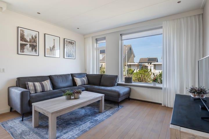 Foto 6 van De Tsjalk 10