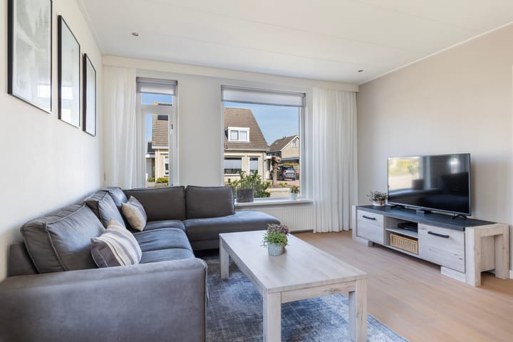 Foto 7 van De Tsjalk 10