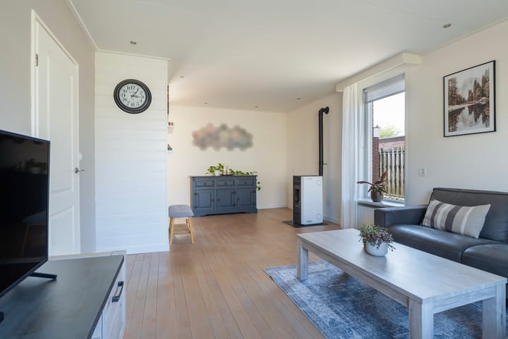 Foto 8 van De Tsjalk 10