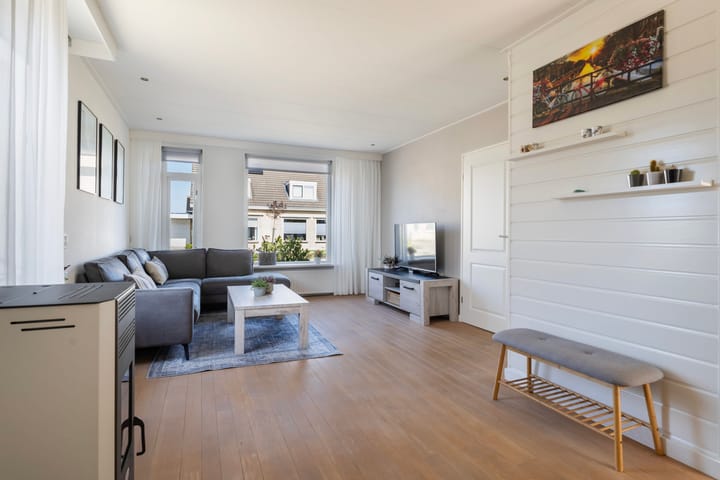 Foto 9 van De Tsjalk 10