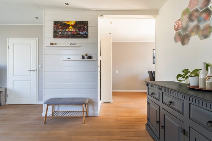 Foto 10 van De Tsjalk 10