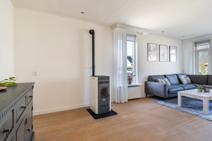 Foto 11 van De Tsjalk 10