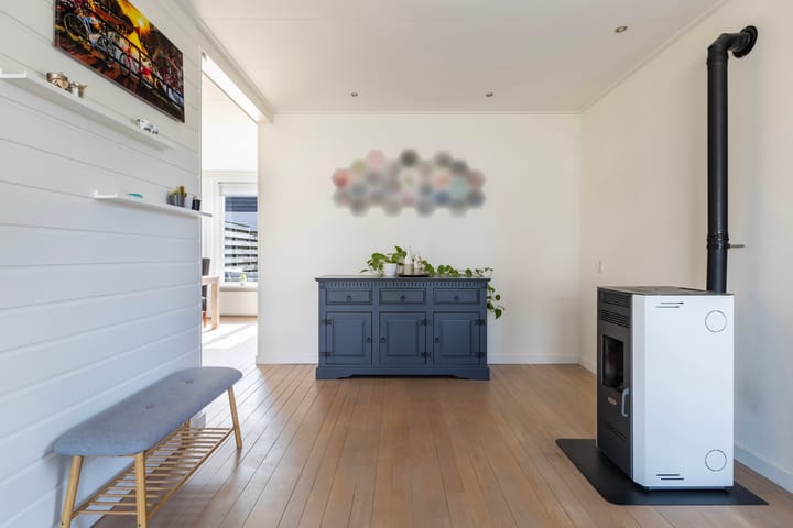 Foto 12 van De Tsjalk 10