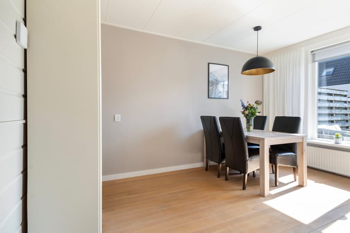 Foto 13 van De Tsjalk 10