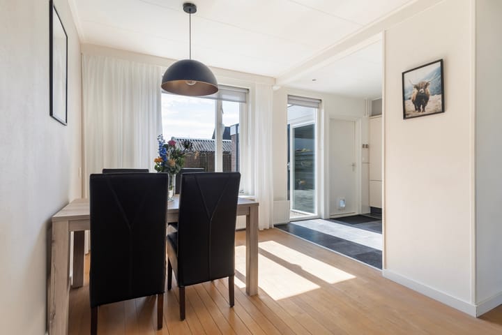 Foto 14 van De Tsjalk 10