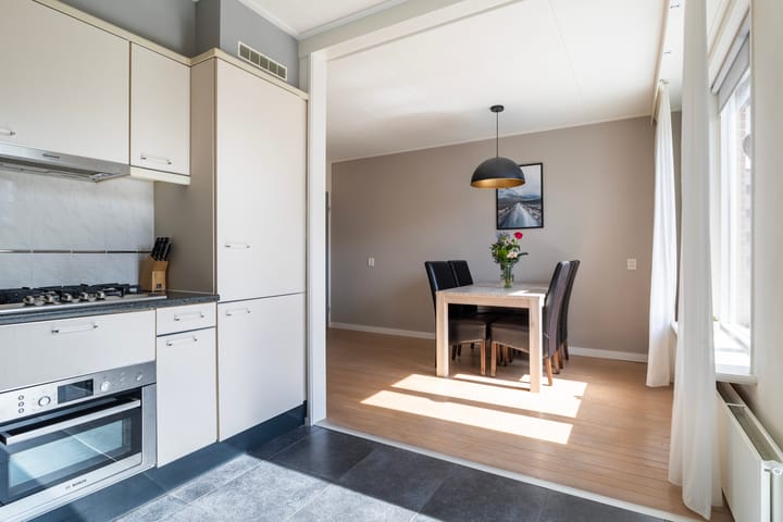 Foto 16 van De Tsjalk 10